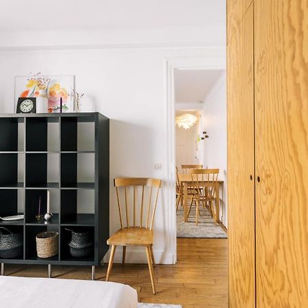 מונטרוג' Guestready - Cosy & Comfortable Apartment In Paris מראה חיצוני תמונה