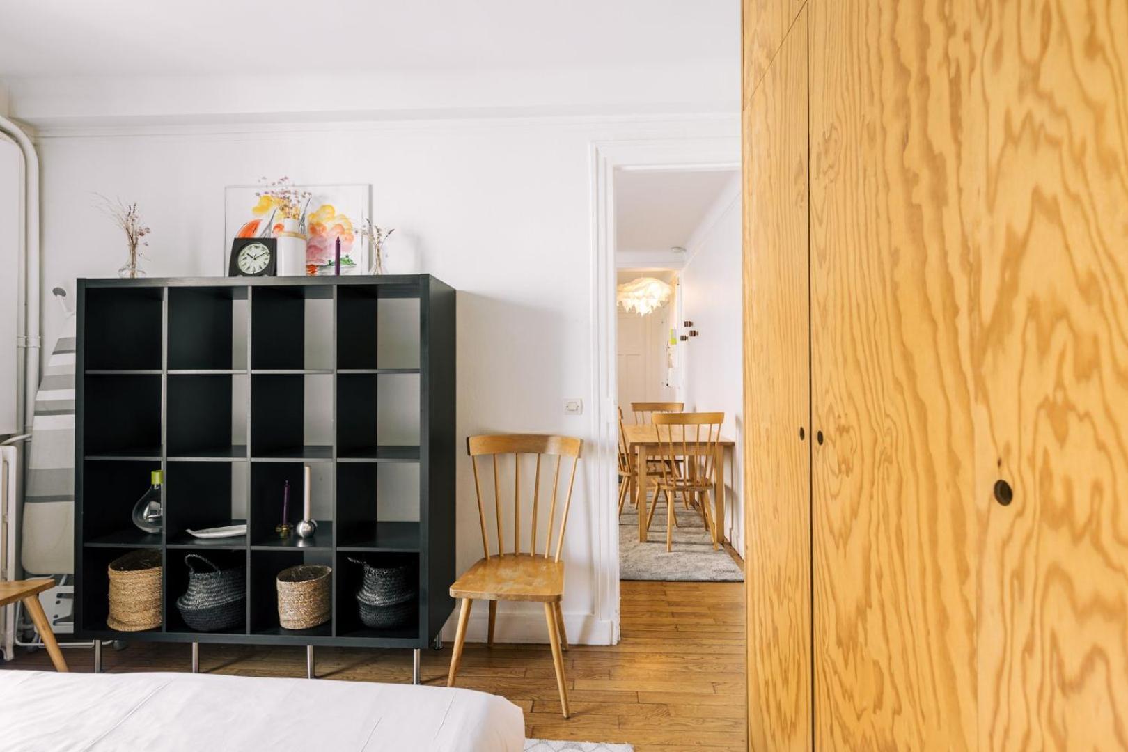 מונטרוג' Guestready - Cosy & Comfortable Apartment In Paris מראה חיצוני תמונה